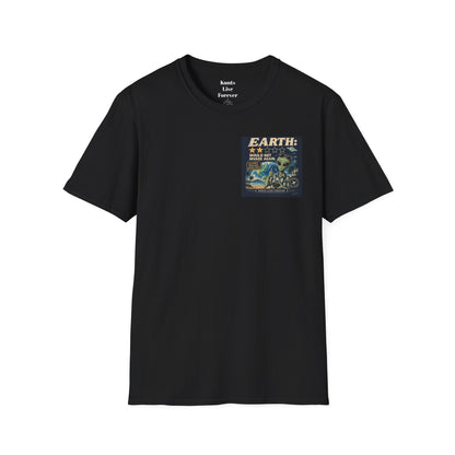 Would Not Recommend — KLF product image 2