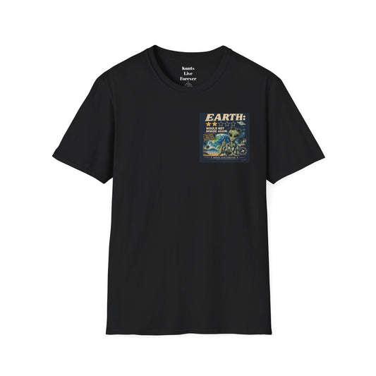 Would Not Recommend — KLF product image 2