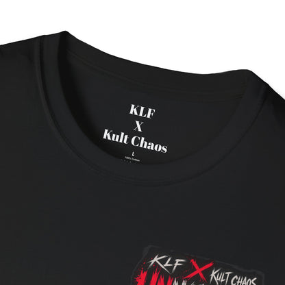 KLF × Kult Chaos Crossover — KLF product image 3