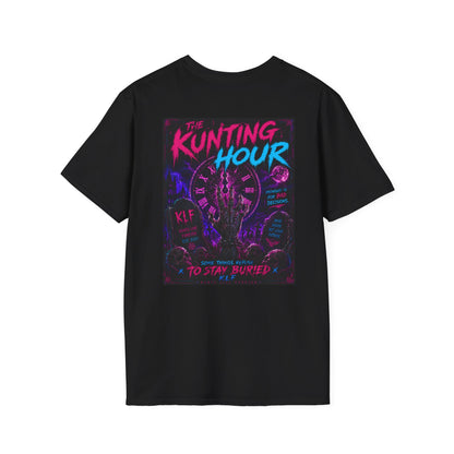 The Kunting Hour | Retro Horror Punk Streetwear | KLF