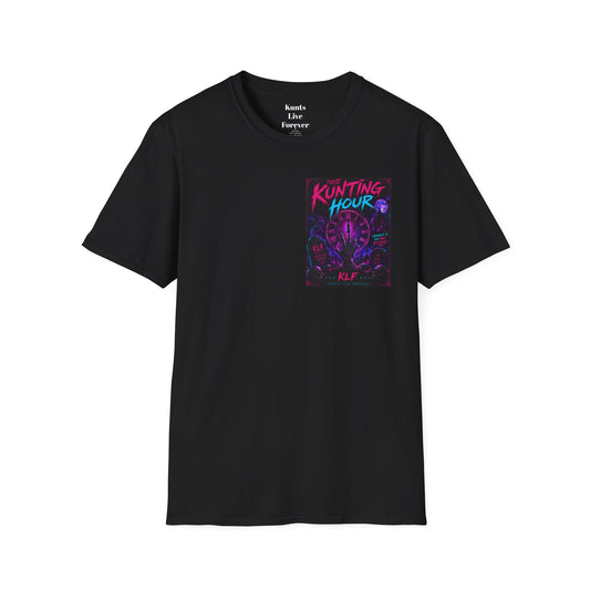 The Kunting Hour | Retro Horror Punk Streetwear | KLF