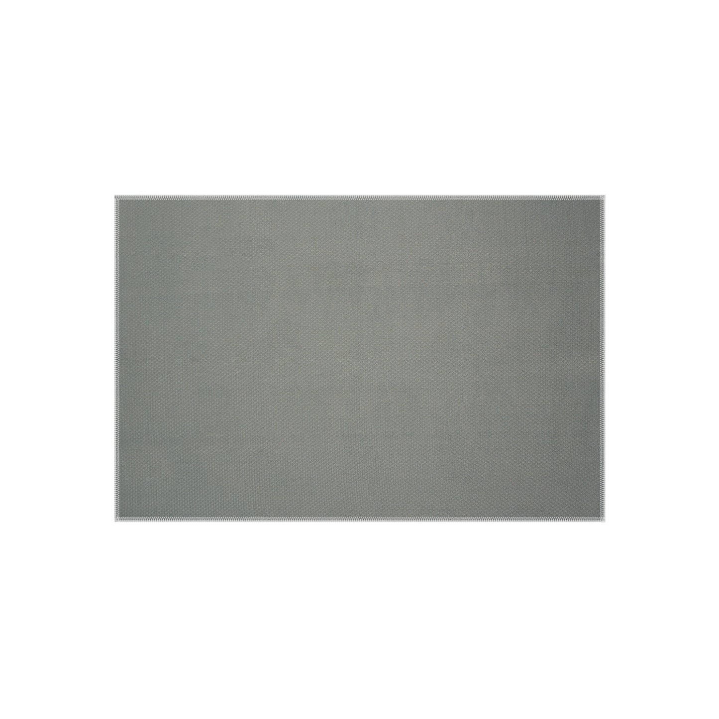 KLF "Abandon Hope" Outdoor Rug | KLF Streetwear
