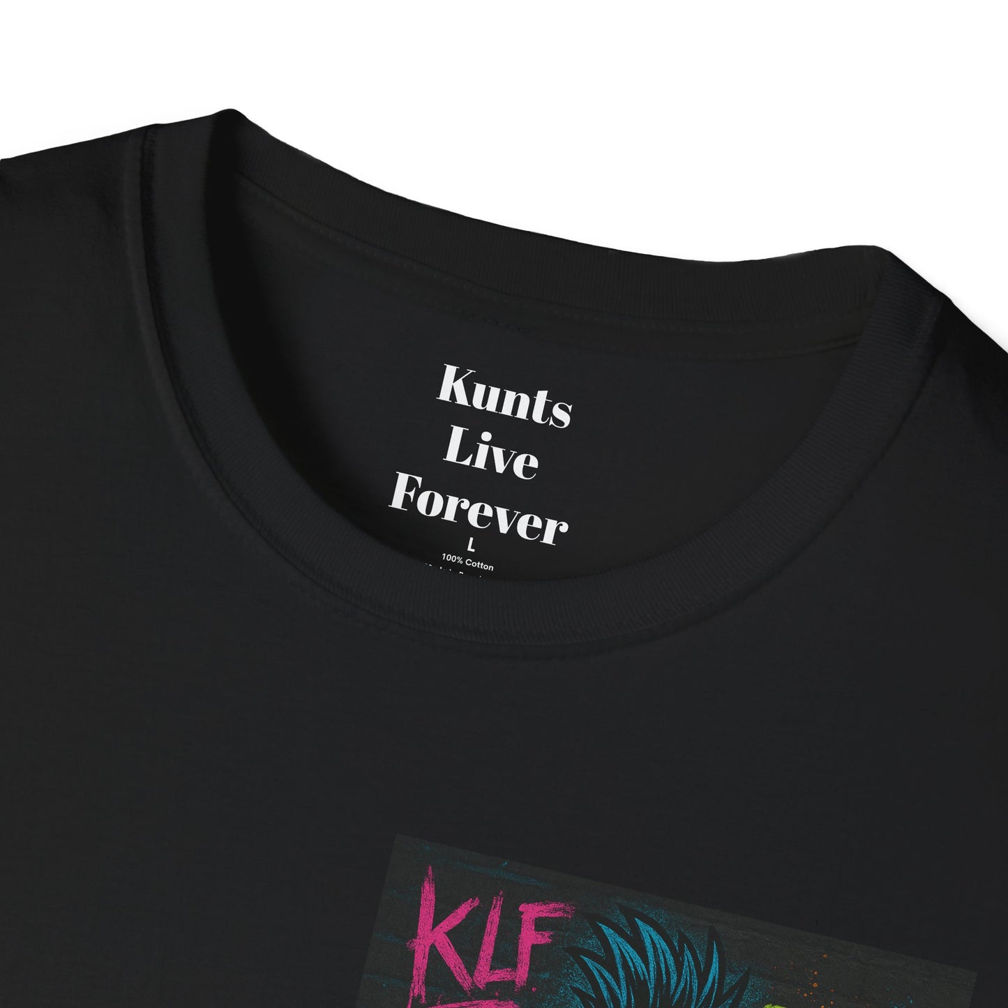 KLF "Punky Peanut" Tee | KLF Streetwear