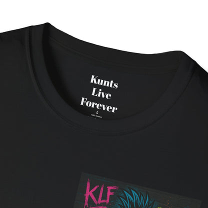 KLF "Punky Peanut" Tee | KLF Streetwear