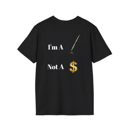 KLF “I'm A Ho" Tee | KLF Streetwear – punk streetwear tee by KLF.
