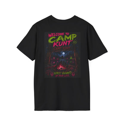 Welcome to Camp Kunt