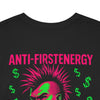 KLF "Anti-FirstEnergy: No Bailouts for Bad Behavior"