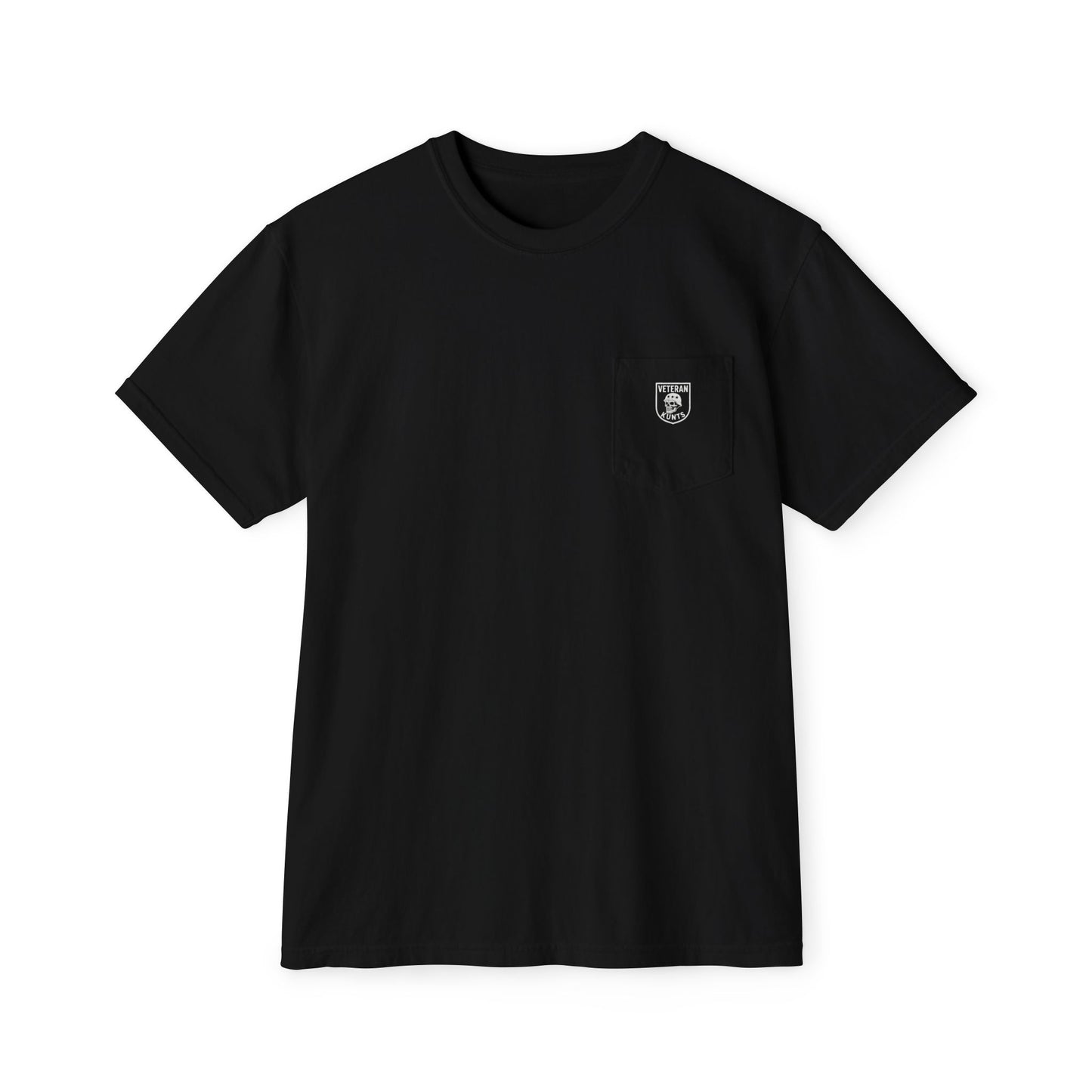 KLF “Veteran Kunts Coon Pocket” Tee | KLF Streetwear
