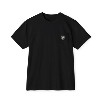 KLF “Veteran Kunts Coon Pocket” Tee | KLF Streetwear