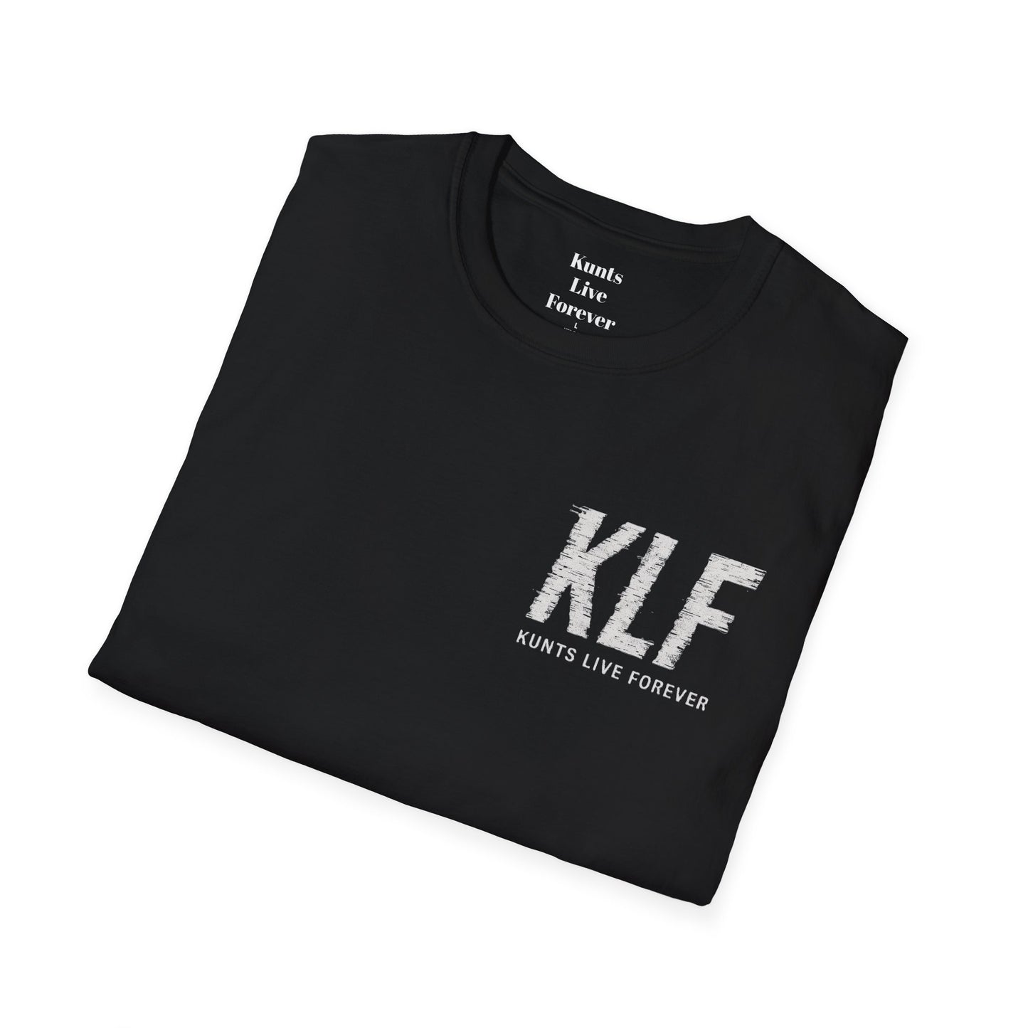 KLF “Cyber Sh*t” Tee | KLF Streetwear
