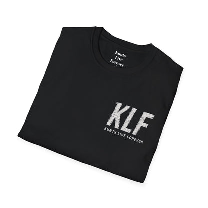 KLF “Cyber Sh*t” Tee | KLF Streetwear
