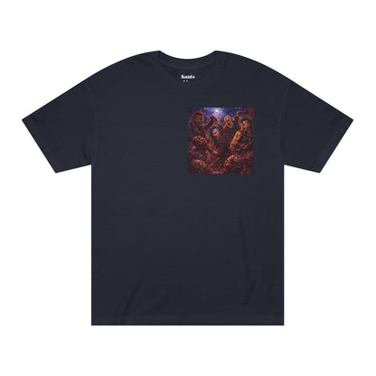 🔥 KLF “No Survivors” Tee | KLF Streetwear
