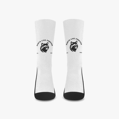 KLF Reinforced “Coon” Sports Socks | KLF Streetwear — product image 2