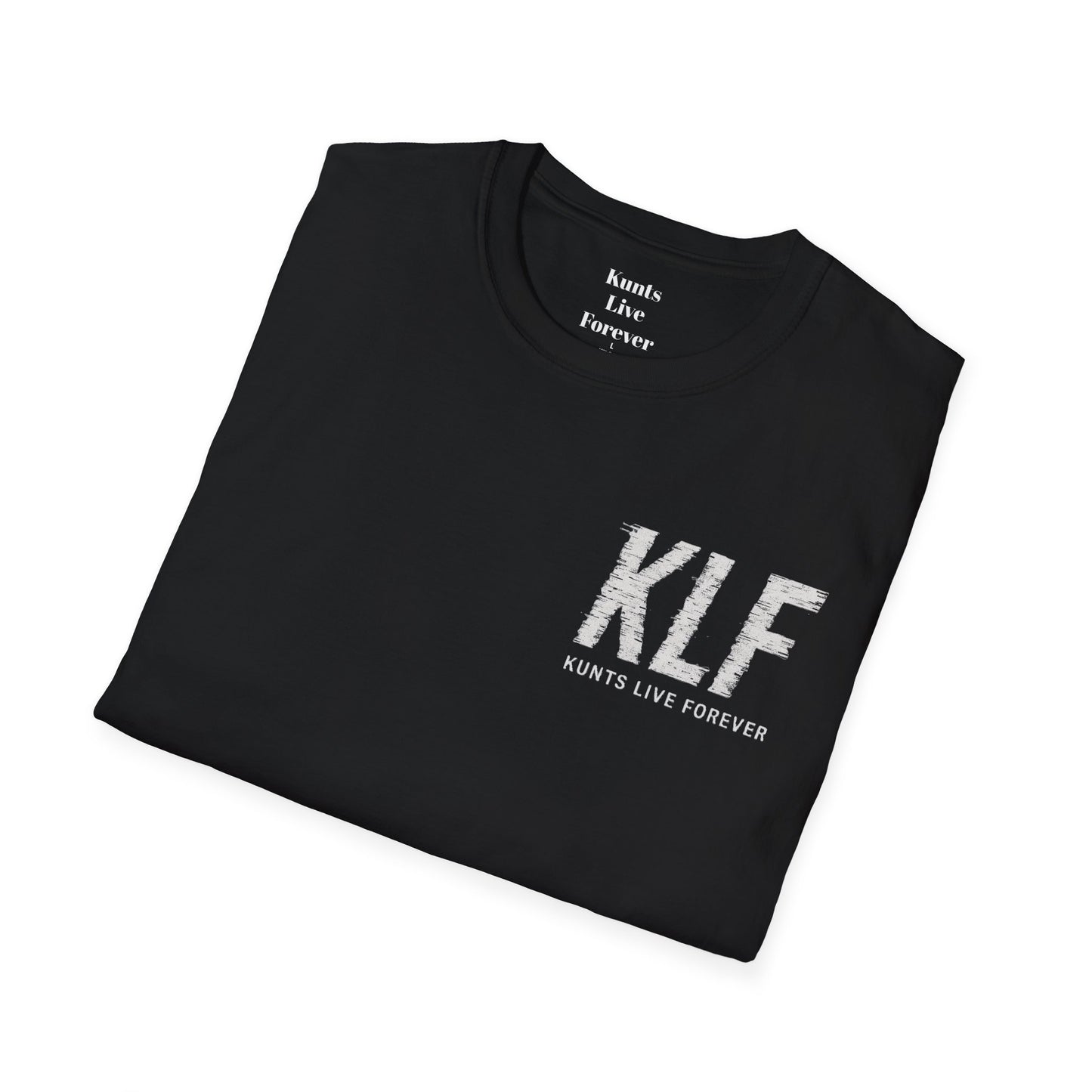 KLF “Crypto Shitstorm” Tee | KLF Streetwear