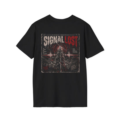 Signal Lost – Going Dark — KLF product image 1