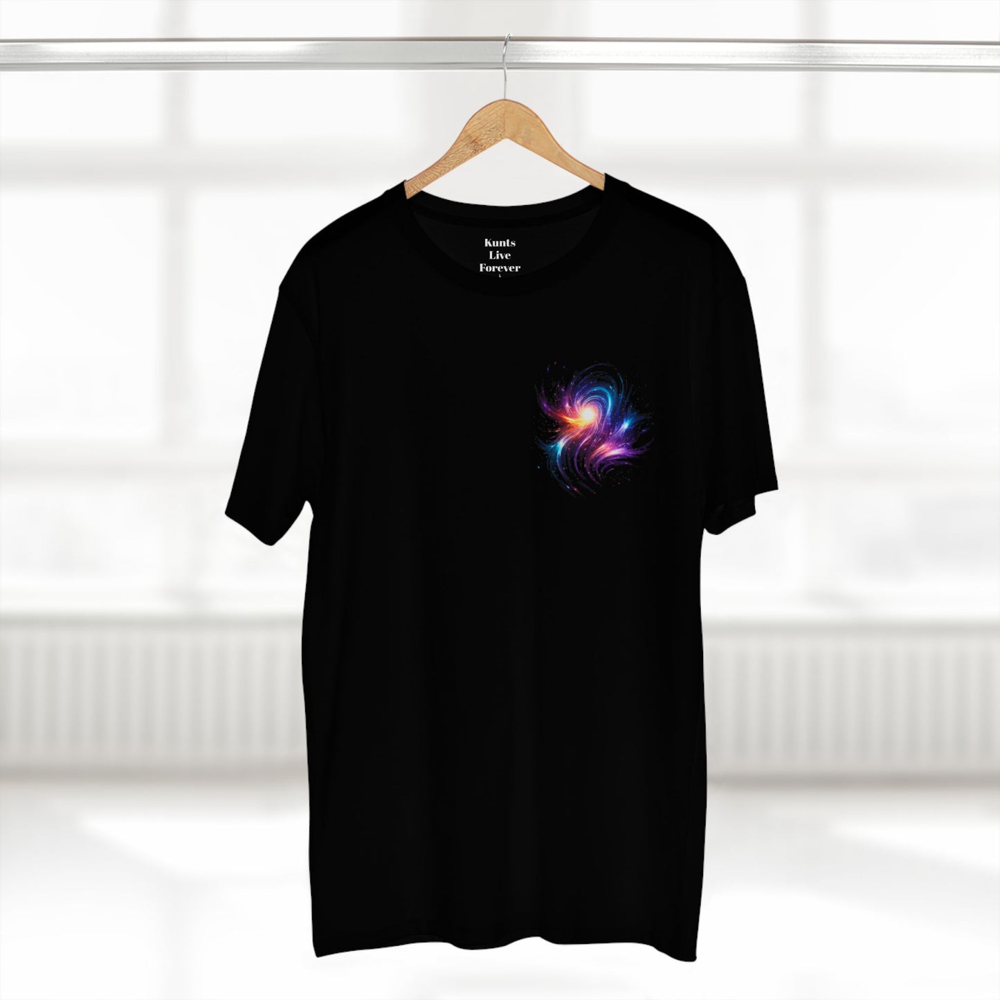 Resonance I — Without Context Tee