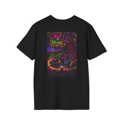 KLF Death Wheel — KLF product image 1