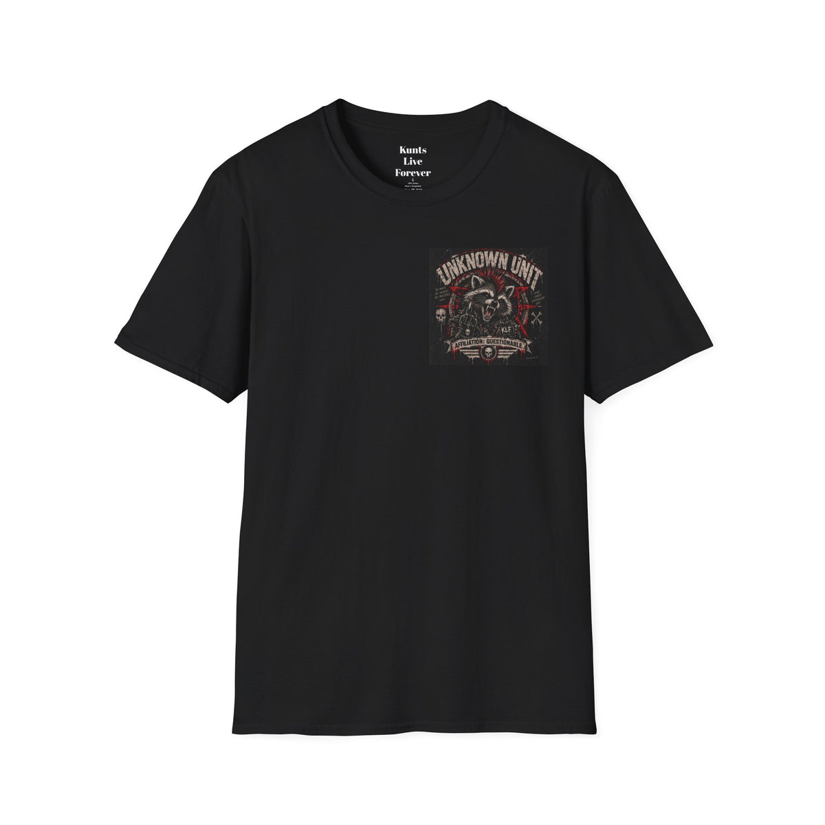 KLF Blackout Industries – Nothing to See Here — KLF product image 2