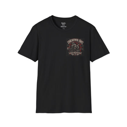 KLF Blackout Industries – Nothing to See Here — KLF product image 2