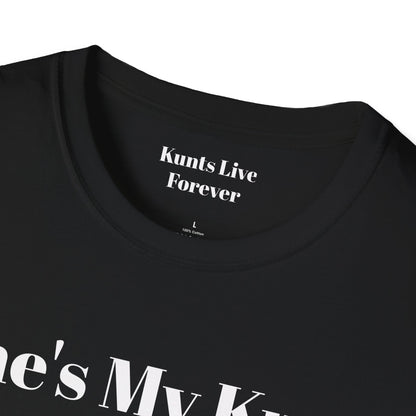 KLF “She's My Kunt” Tee | KLF Streetwear