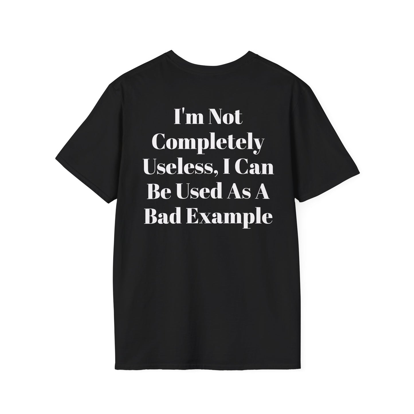 KLF “Useless” Tee | KLF Streetwear