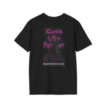 KLF “Rebel "Mic Drop Mayhem"” Tee | KLF Streetwear