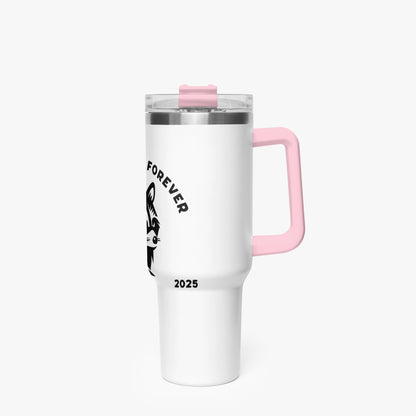 KLF “Coon” Coffee Cup 40oz | KLF Streetwear — product image 10