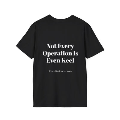 Veteran KUNTS "Even Keel" - Kunts Live Forever