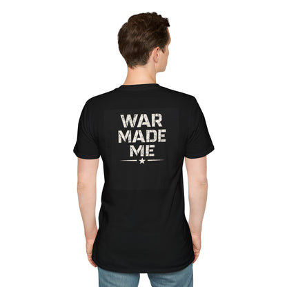 War Made Me | KLF Streetwear