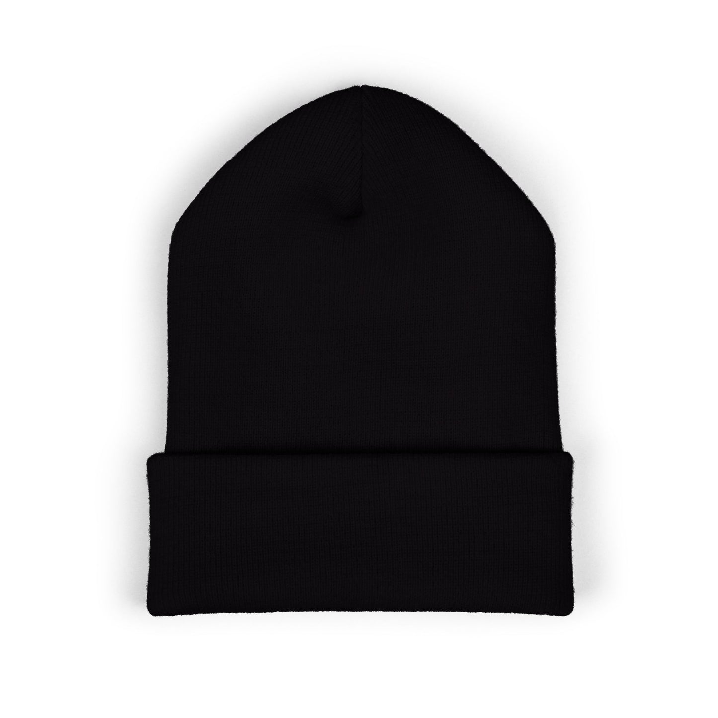 Built in Spite Embroidered Beanie | KLF Brand Workwear