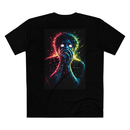 Resonance VII — Without Context Tee