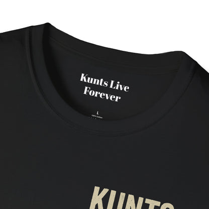 KLF "Duct Tape Can't Fix Stupid” Tee | KLF Streetwear