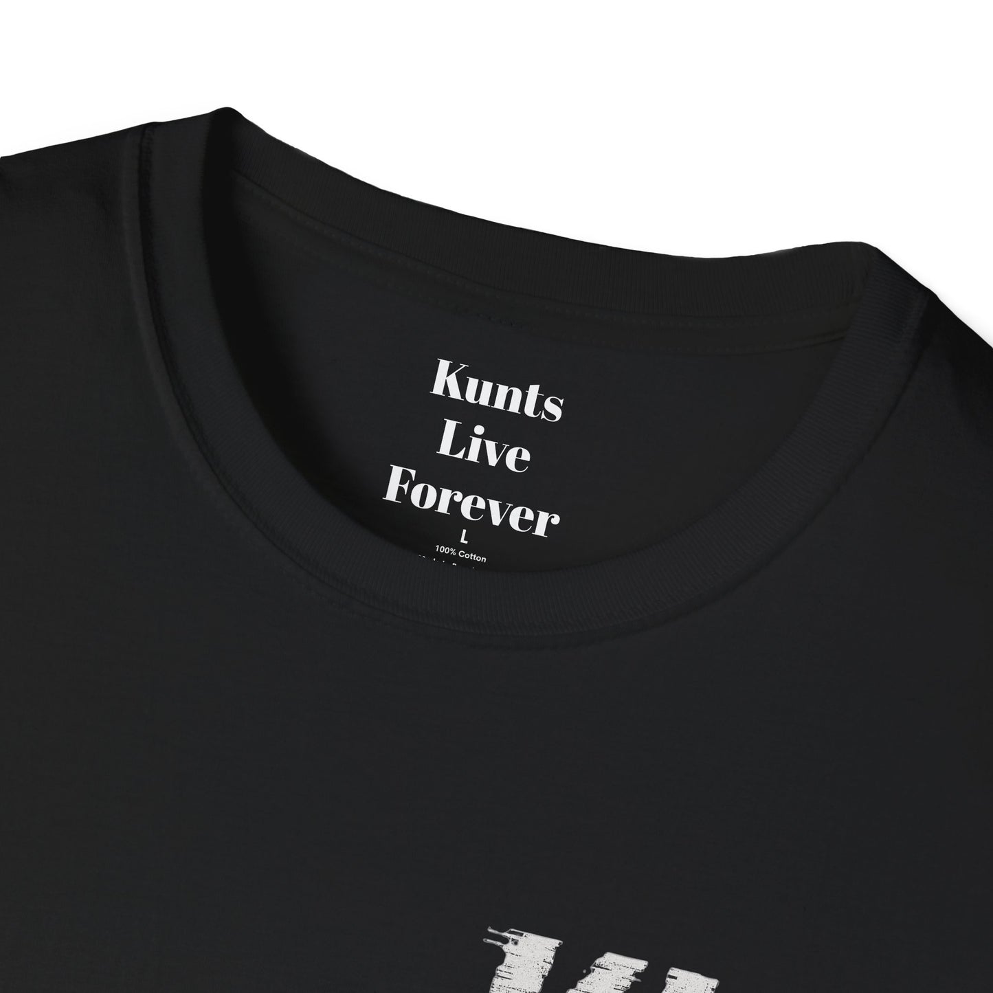 KLF “Cyber Sh*t” Tee | KLF Streetwear