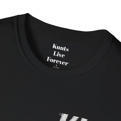 KLF “Cyber Sh*t” Tee | KLF Streetwear
