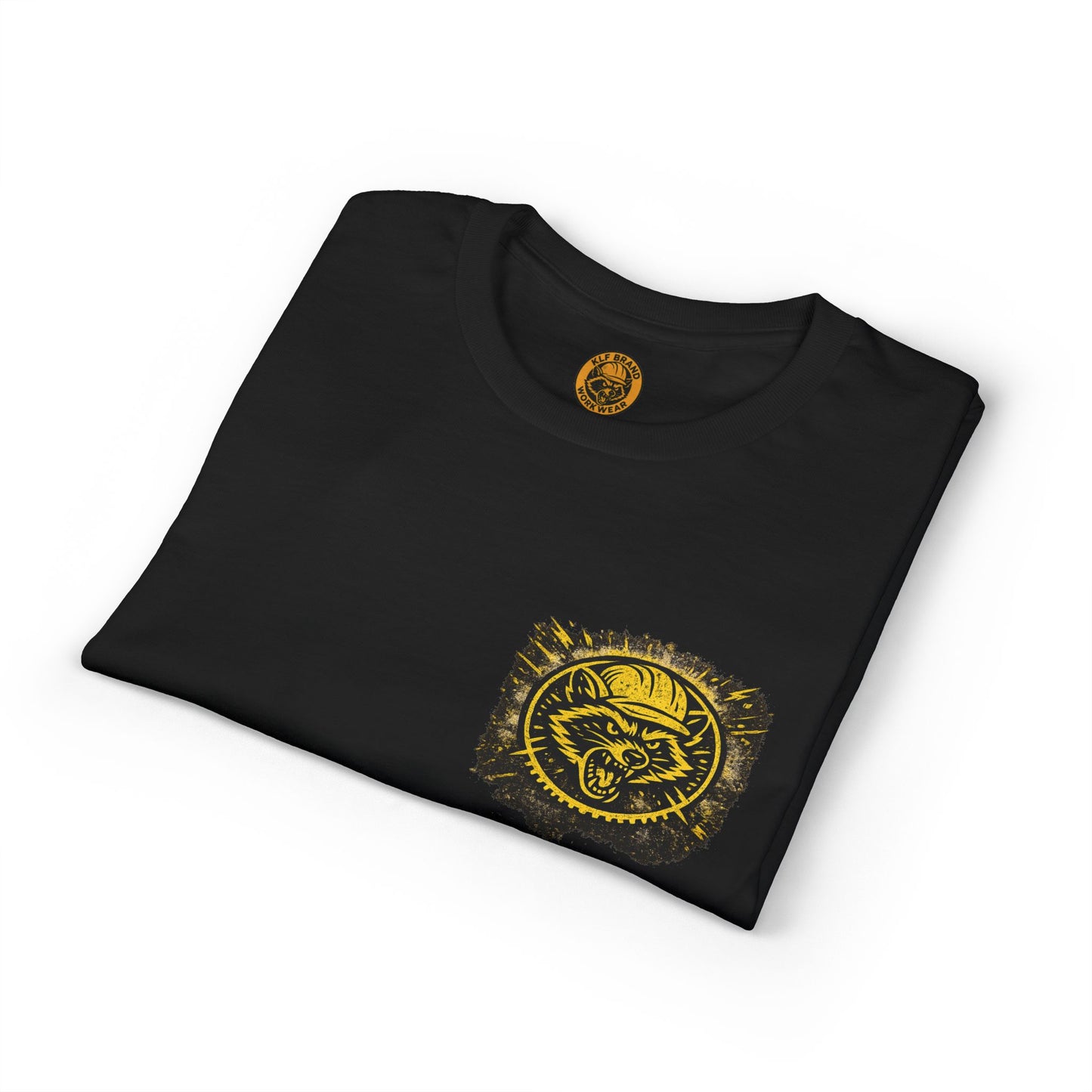 Grind Now Glory Later Tee | KLF Brand Workwear