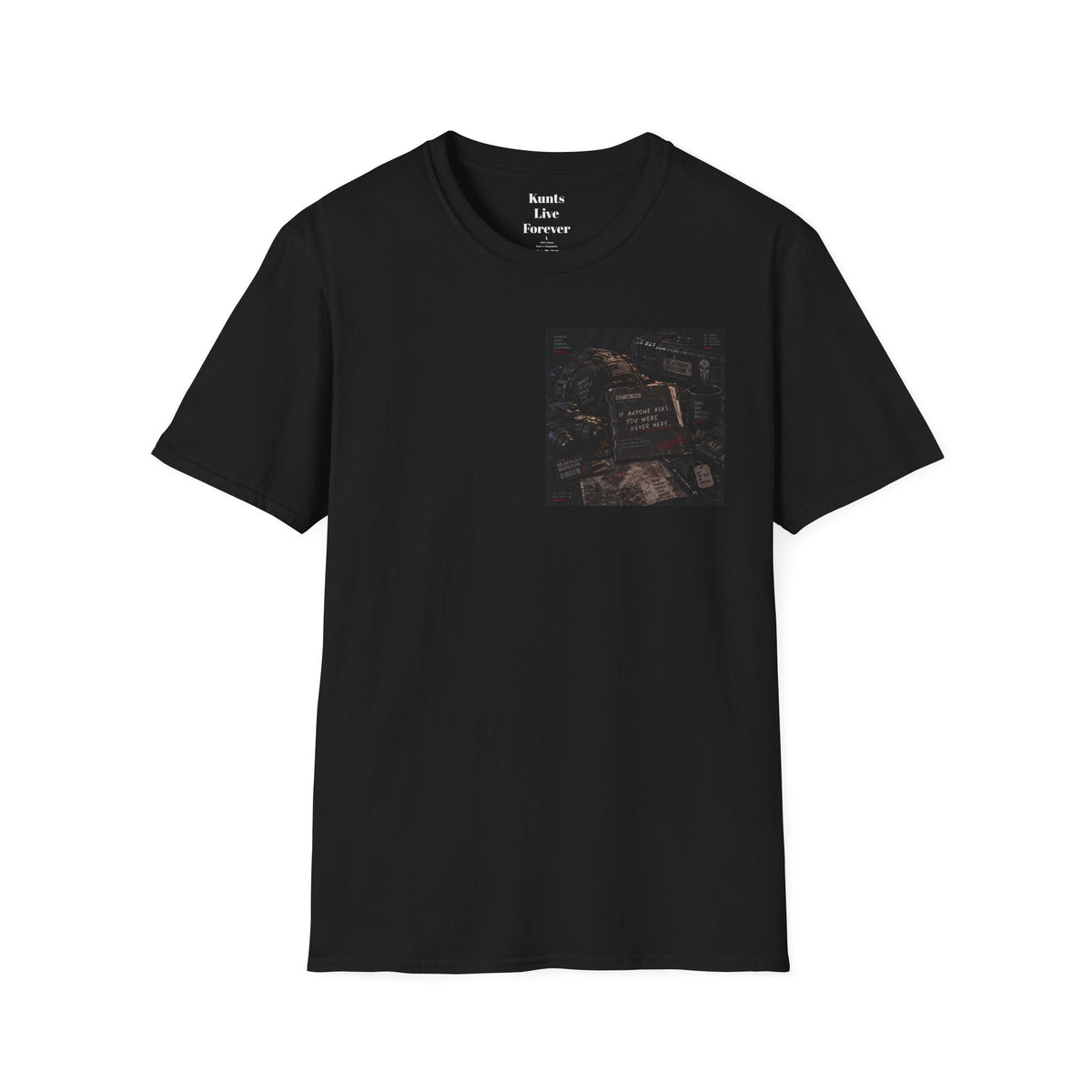 Same Silence — KLF product image 2