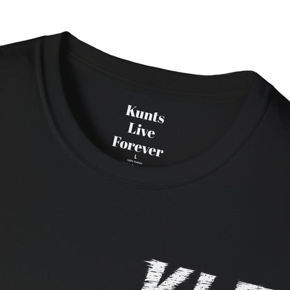 KLF “Living In Your Mom's Basement” Tee | KLF Streetwear
