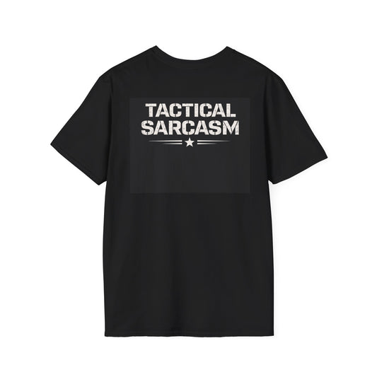 Tactical Sarcasm | KLF Streetwear