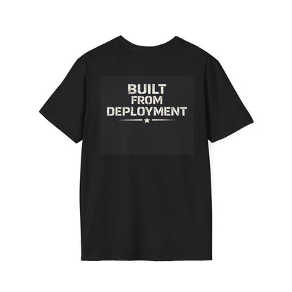 Built From Deployment | KLF Streetwear
