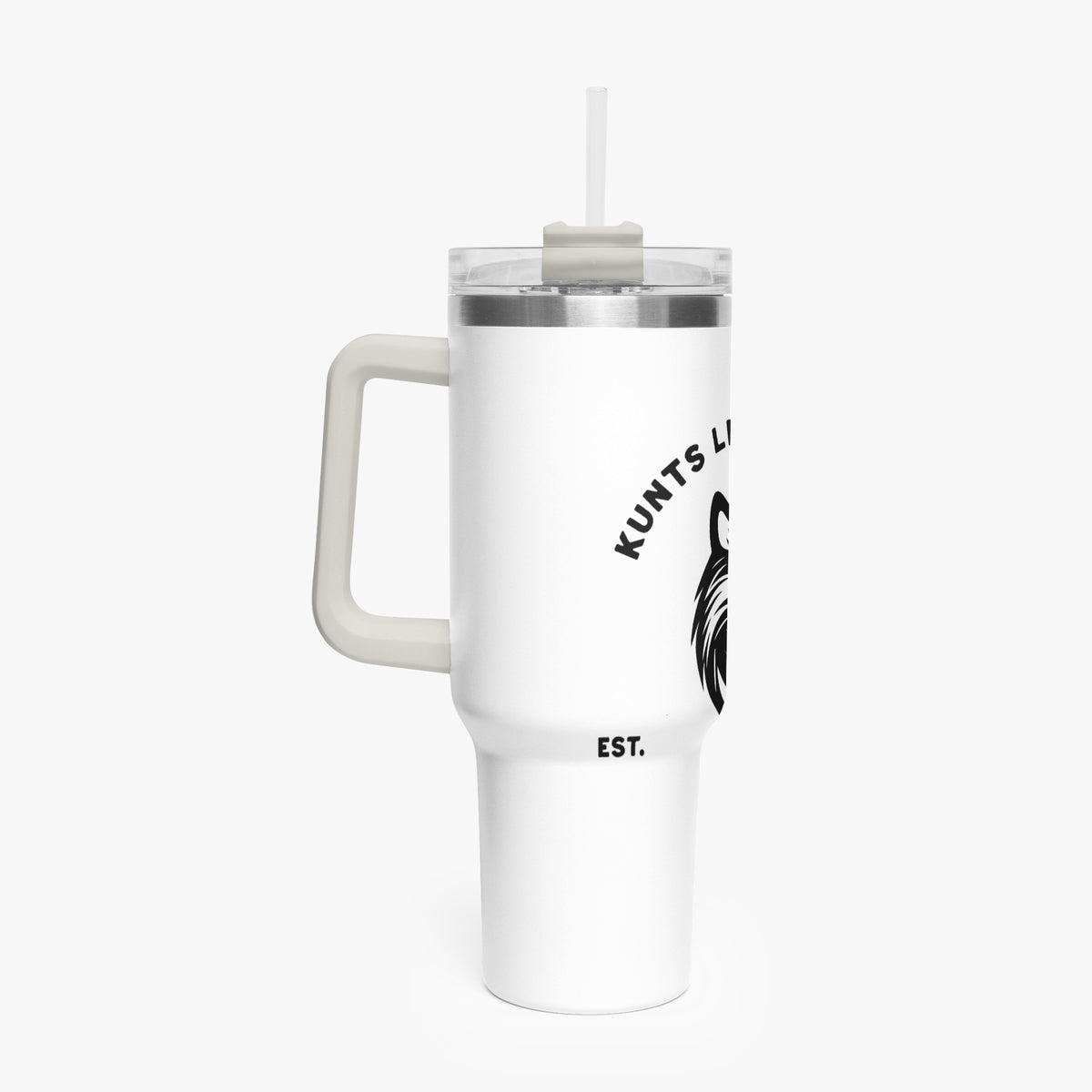 KLF “Coon” Coffee Cup 40oz | KLF Streetwear — product image 21