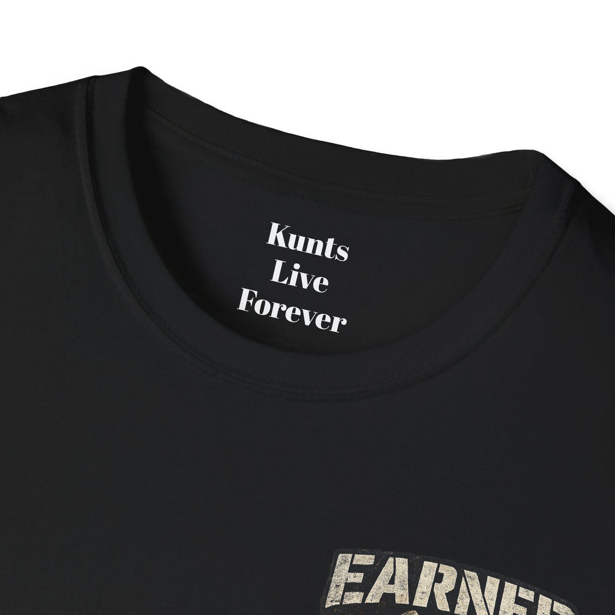 Brothers in Arms Tee | KLF Veteran Punk Workwear