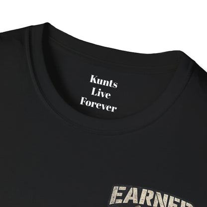 Brothers in Arms Tee | KLF Veteran Punk Workwear