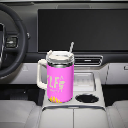 KLF “Violet’s” 40oz Tumbler | KLF Streetwear — product image 25