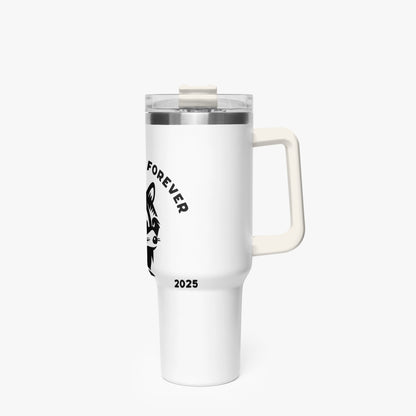 KLF “Coon” Coffee Cup 40oz | KLF Streetwear — product image 19