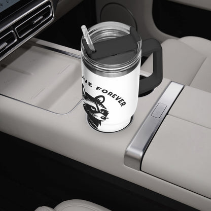 KLF “Coon” Coffee Cup 40oz | KLF Streetwear — product image 33
