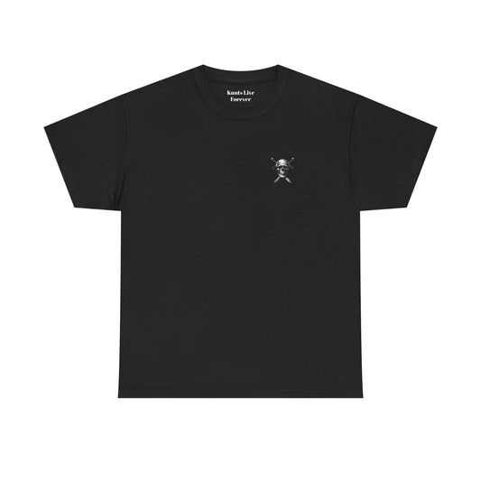 KLF “All's Fun And Games Until She Takes Your Kids” Tee | KLF Streetwear