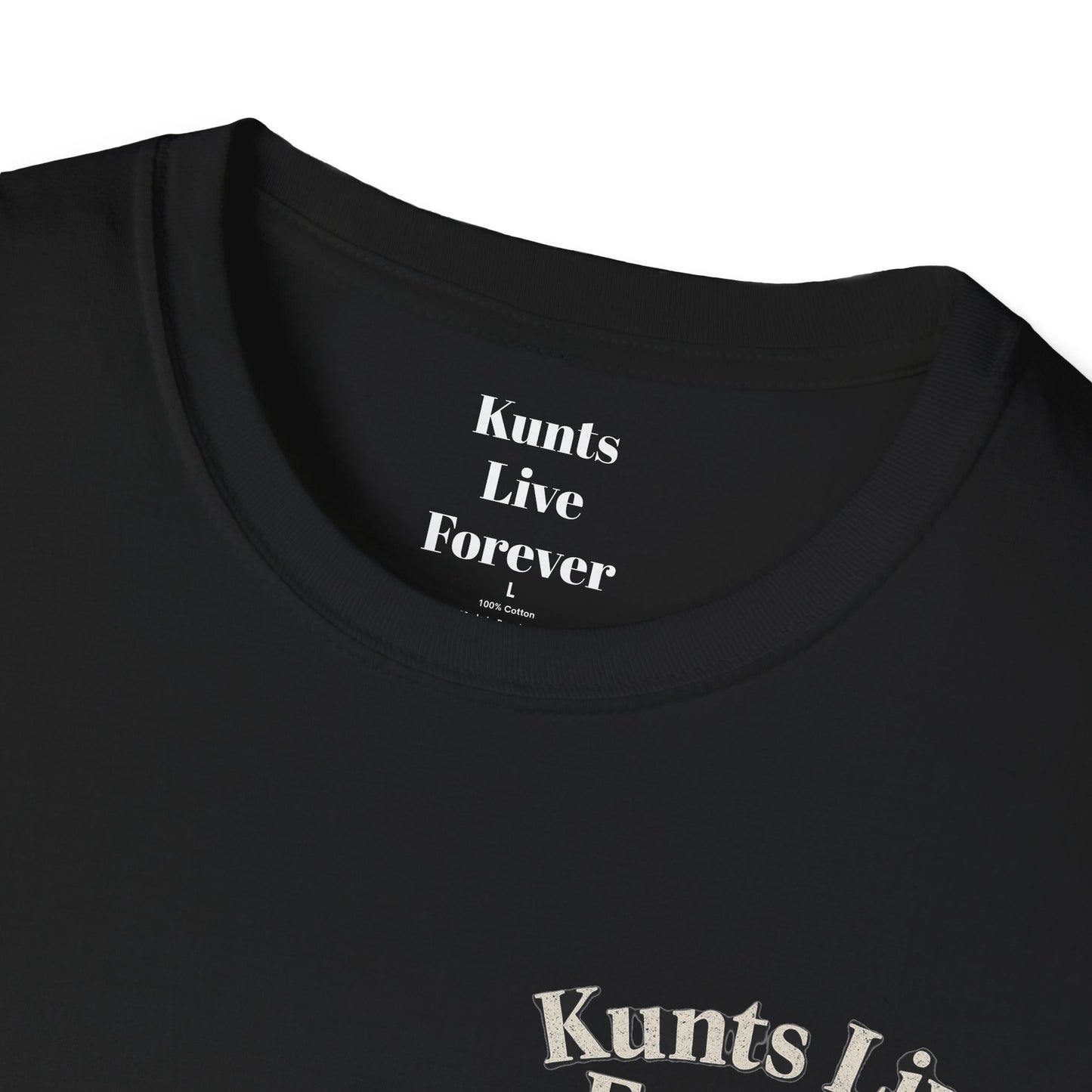 KLF “YouTube" Tee | KLF Streetwear