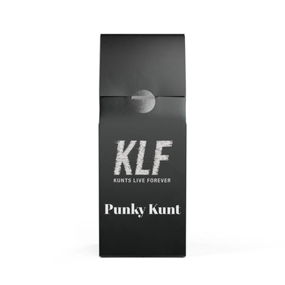 KLF “Punky Kunt Origin Coffee" (Light-Medium Roast) | KLF Streetwear