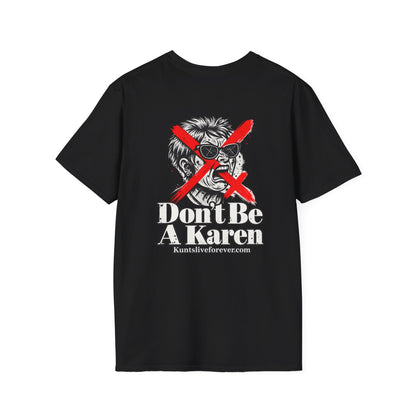 KLF “Karen” Tee | KLF Streetwear