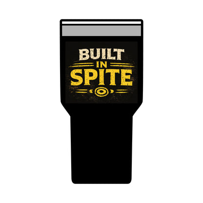 Built in Spite 30 oz Insulated Tumbler | KLF Brand Workwear